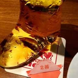 銀座ライオンLEO 北千住店