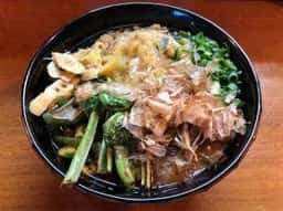 味処 山の神