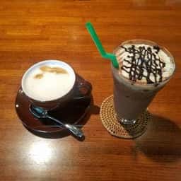 カフェミュゼ