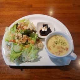 カフェミュゼ