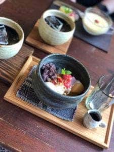 ご飯と喫茶 厩戸