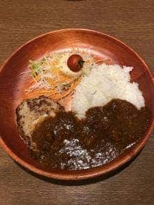 びっくりドンキー 河原町三条店