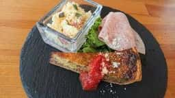 ビストロ イヴローニュ