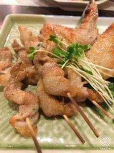 鶏也