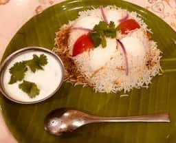 インド料理専門店 シャングリラ・モティ 宇都宮店