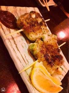 新宿個室居酒屋 いろどり
