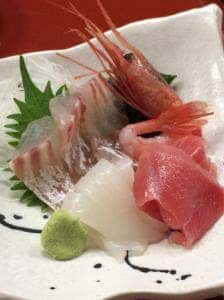 山中荘 宴会場