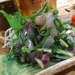 立呑み 得一 上本町店