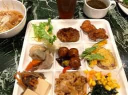 神戸クック ワールドビュッフェ 宇都宮店