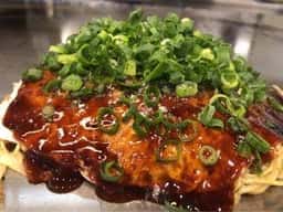 お好み焼きみつ