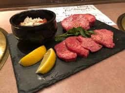 焼肉 森林 大宮店