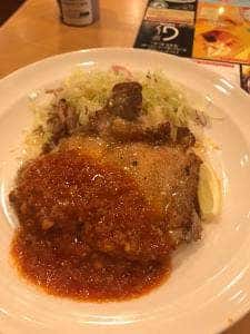 ガスト 京急杉田駅前店