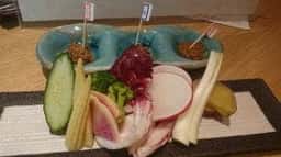 旬彩味噌処 囲-kakoi-