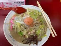 あしやチャンポン店