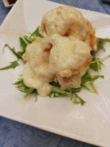 中国華膳 彩菜