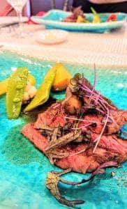 フランス厨房 ノエル