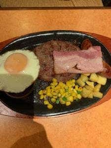サイゼリヤ 広島アルパーク店