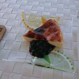 Café 海と硝子
