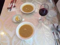 トルコ料理 ムラート