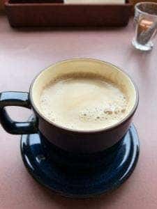MAPLE CAFE