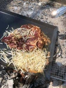 伊藤ジンギスカン