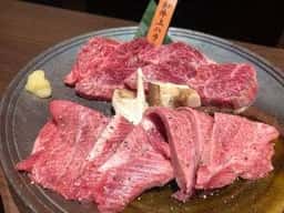 焼肉や とんちゃん亭 川崎店