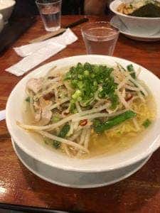 ちゃるめら亭