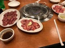 焼肉 おはる 泉天神沢店