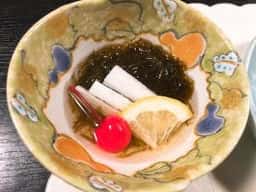 料理旅館 伝洋