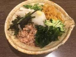 蕎麦の澤