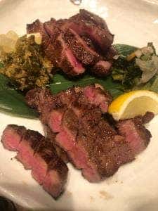 三陸・宮城のうまいもの 瑠璃座