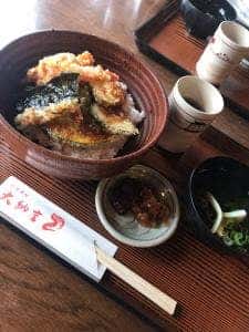 レストラン 大納言