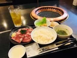 焼肉 雅山