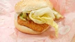 マクドナルド 稲美ジョイフルプラザ店