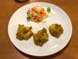 インド料理専門店 ムーナ 国分店