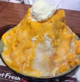 MeetFresh 鮮芋仙 横浜中華街店