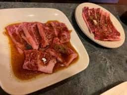 焼肉や・ぎんじ