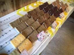 シフォンケーキ専門店 にんまる