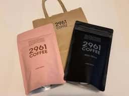 2961COFFEE
