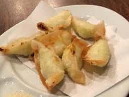 龍の餃子