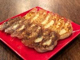 龍の餃子