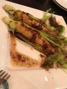ミルコローネ