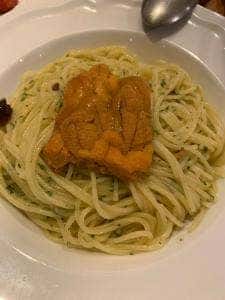 イタリア家庭料理 たかのつめ