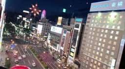 Electric Sheep BAR すすきの店