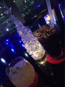 Electric Sheep BAR すすきの店