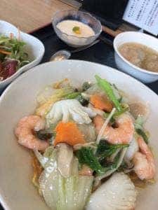 スタイリッシュチャイナ 神