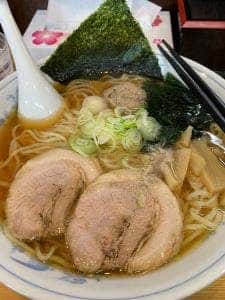 麺小屋 ここりこ