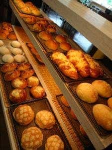 ベーカリーハウス パニーニ