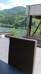 カフェ リヴィエール リバーリトリート雅樂倶