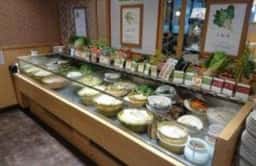 しゃぶ葉 八尾老原店